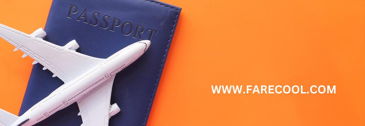 Farecool cover photo