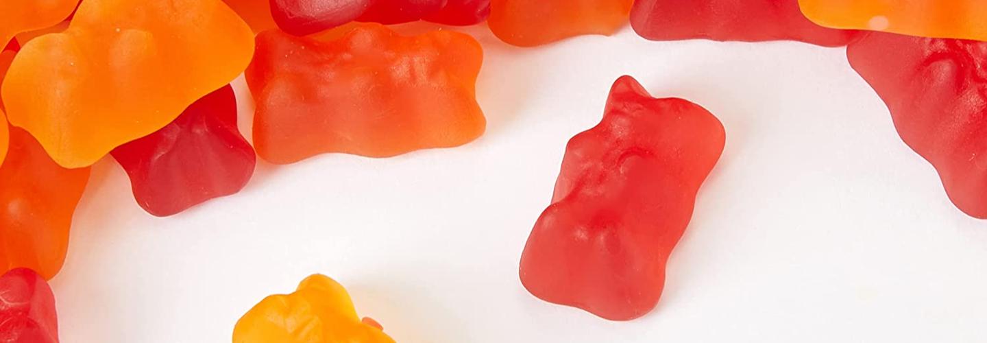 Blue Vibe CBD Gummies Reviews cover photo