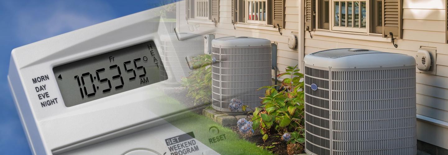 Landon’s Heating & A/C LLC cover photo