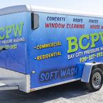 Bay City Pressure Washing - photo 1