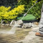 Bay City Pressure Washing - photo 2