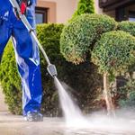 Bay City Pressure Washing - photo 4