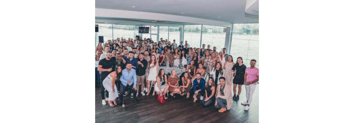 Online Marketing Gurus cover photo