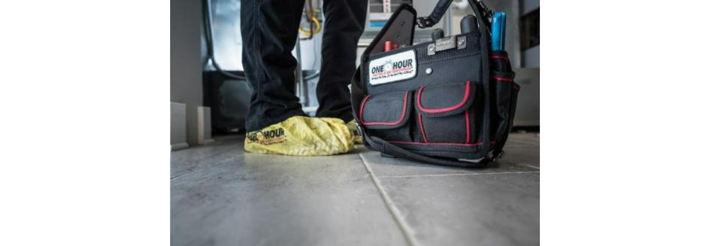 One Hour Heating & Air Conditioning Cockeysville cover photo