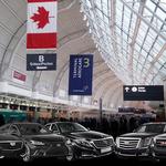 Pearson Airport Limo Toronto - photo 3