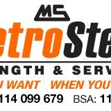 Metro Steel - Local Services in Deception Bay
