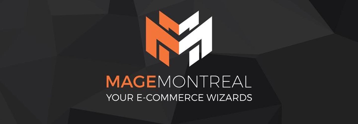 Mage Montreal cover photo