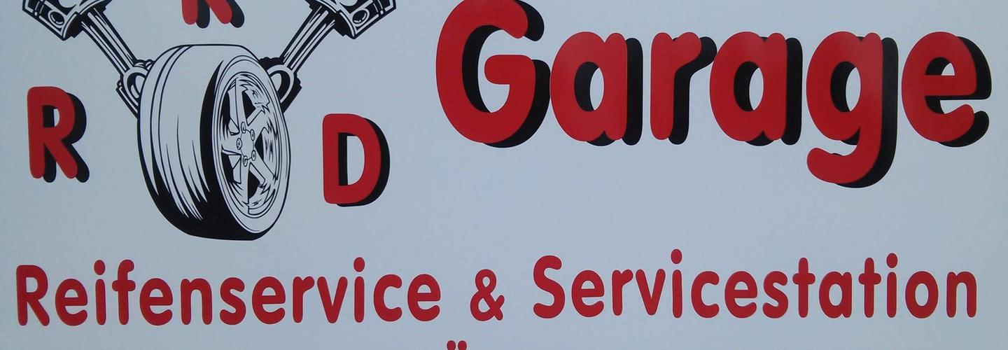 RRD Automobile cover photo