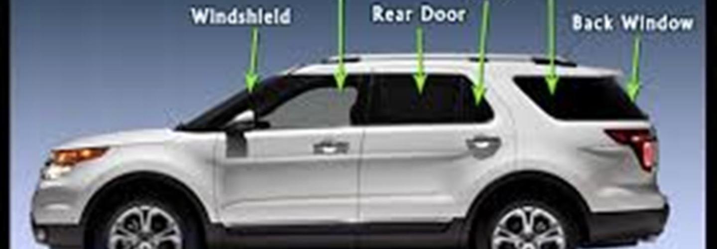 Twenty Nine Auto Glass cover photo