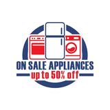 On Sale Appliances Demo - Appliances, Parts & Repair in Lake Park