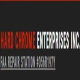 Hard Chrome Enterprises - Metal Fabricators in Lake Park