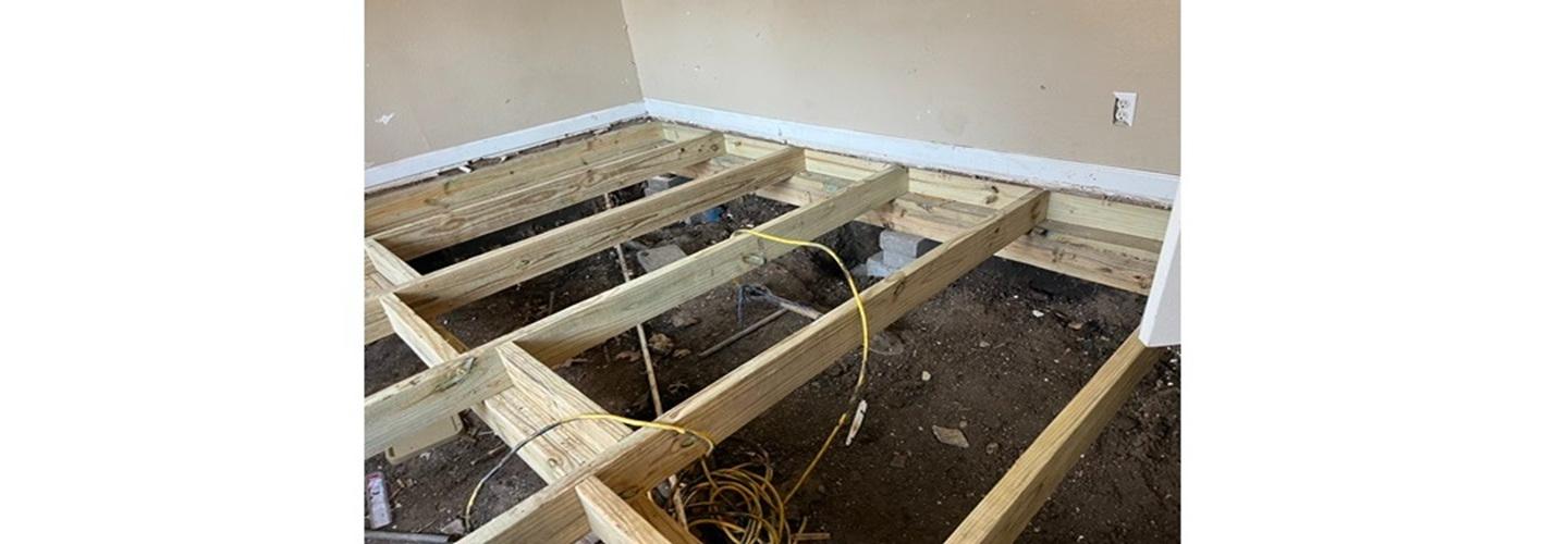 Pinnacle Foundation Repair cover photo