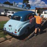 Adamthwaite Crash Repairs - photo 1