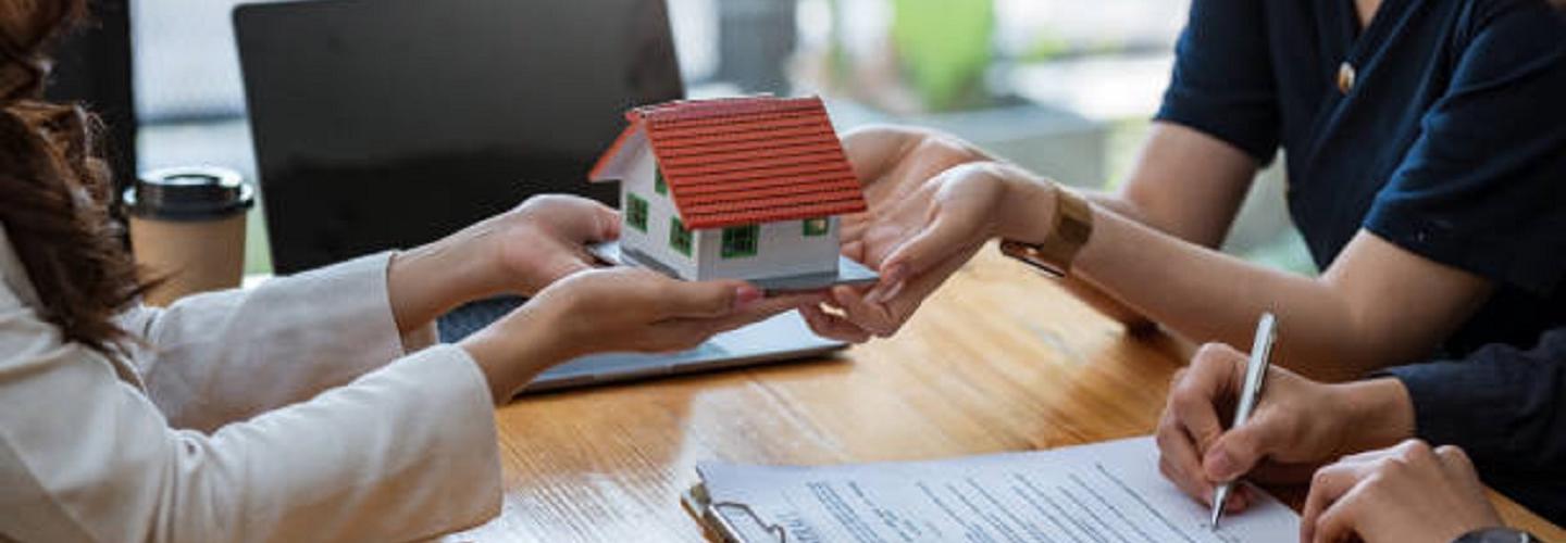 Daniel Adams, Realtor cover photo