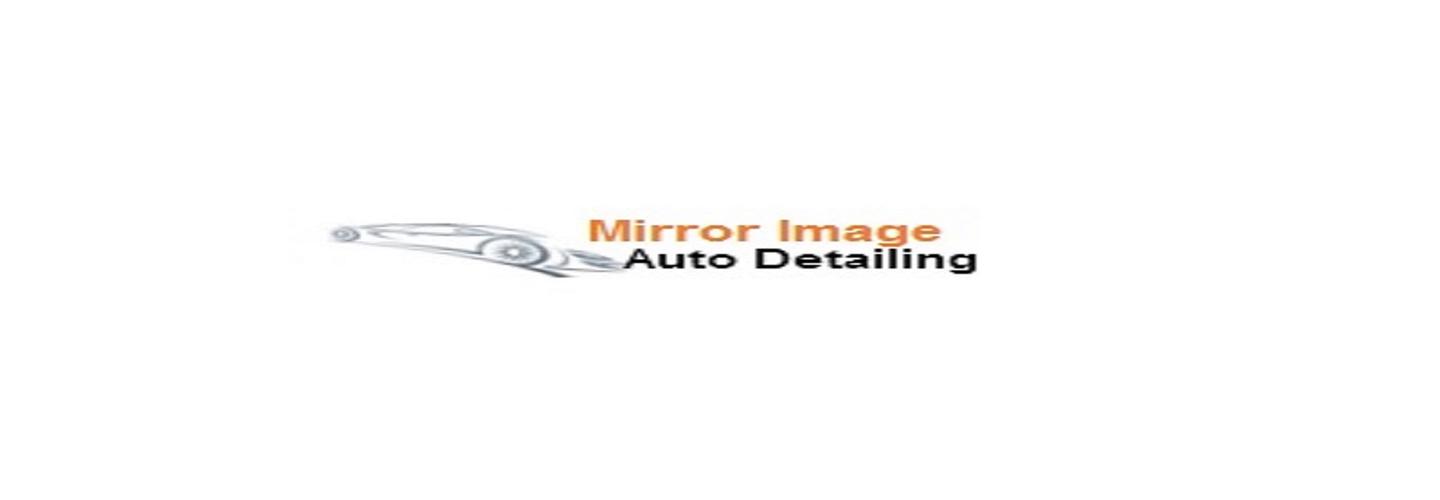 Mirror Image Auto Detailing Asheville cover photo