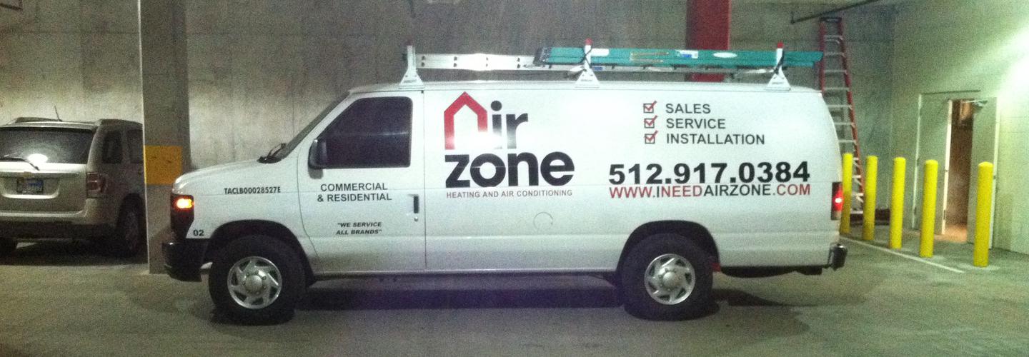 Airzone Services cover photo