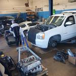 Ten10 Auto Repair Shop & Mechanic - photo 4