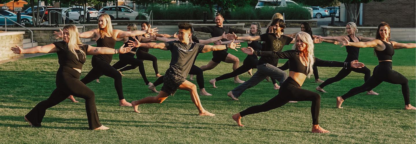 Element Yoga cover photo