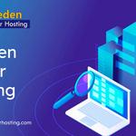 Sweden Server Hosting - photo 2