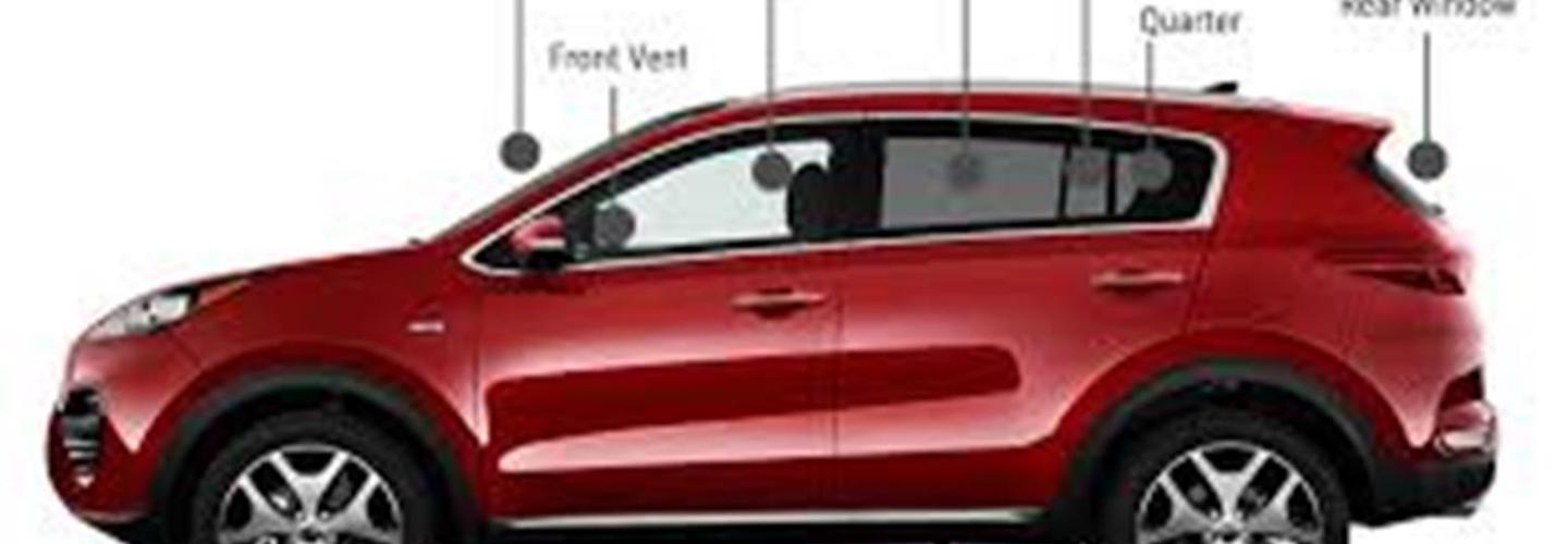 Valor Spirit Windshields cover photo