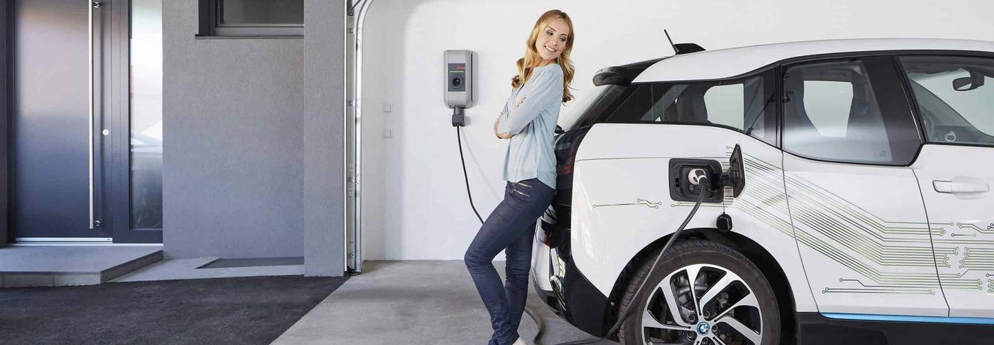 Ev Charging Station Melbourne cover photo