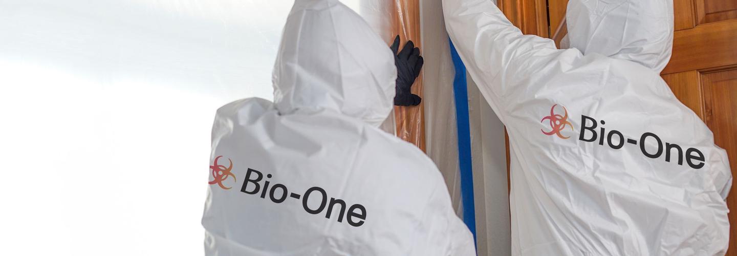 Bio-One of Milwaukee cover photo