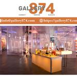 Gallery 874 - photo 1