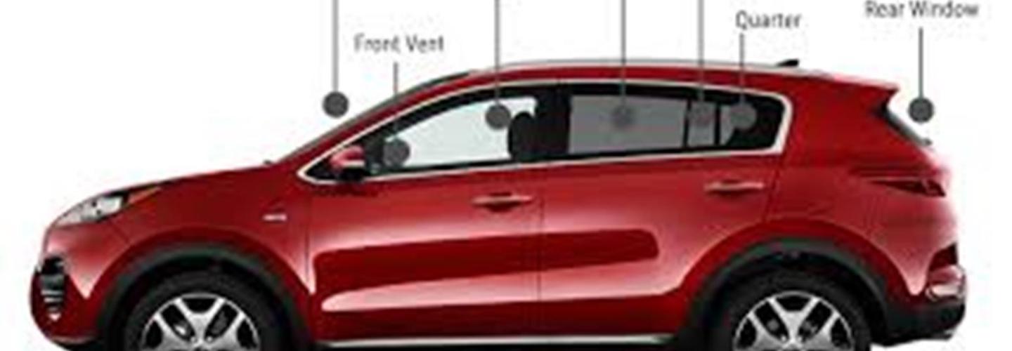 Peakside Glass Shop cover photo