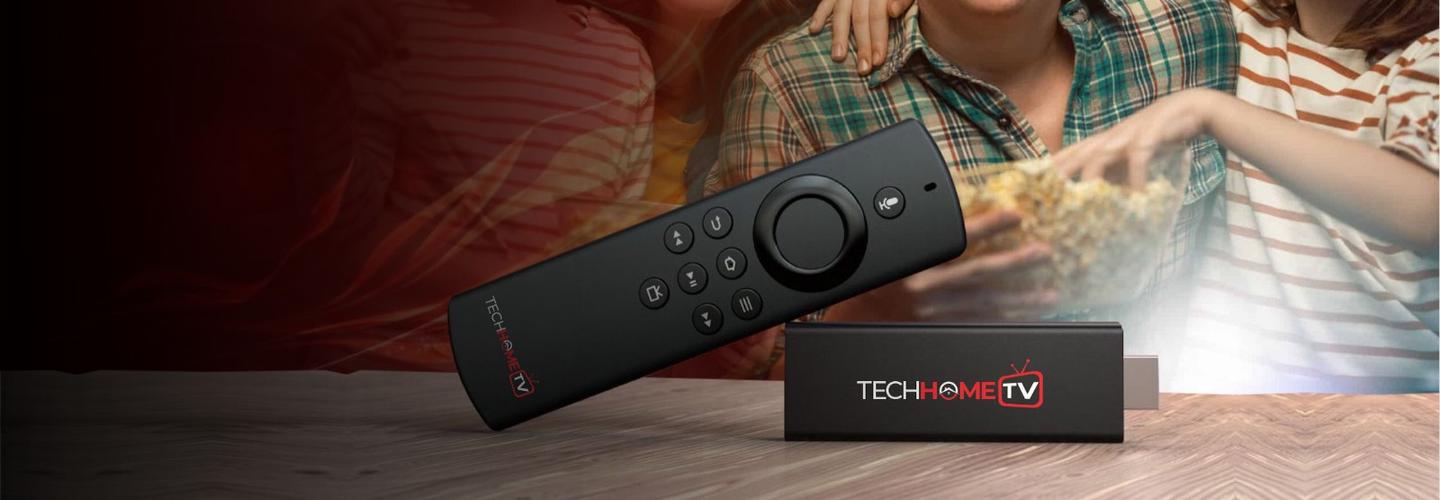 Techhometv cover photo