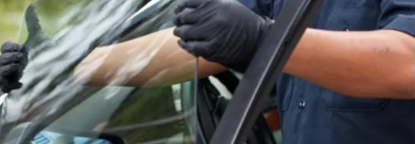 Fast Lane Auto Glass cover photo