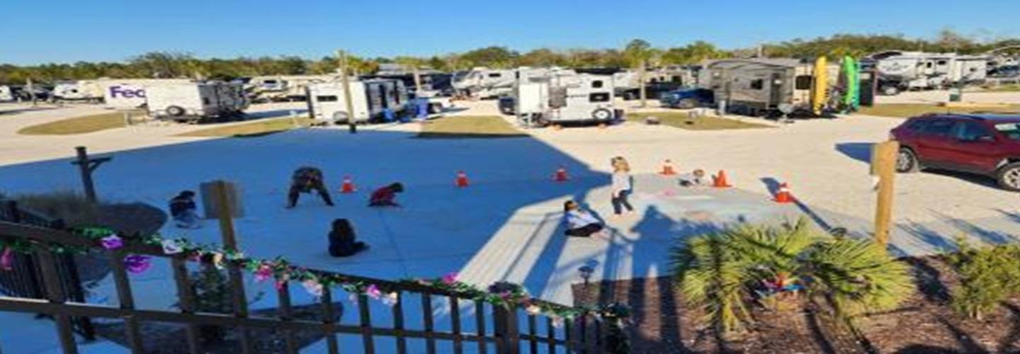 Port Saint Joe RV Resort cover photo