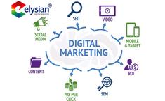 Elysian Digital Services - Local Services
