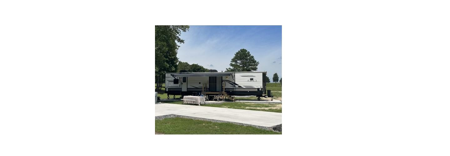 Bull Run RV Park cover photo