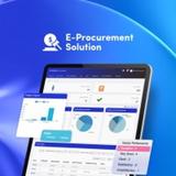 E-Procurement Solution - Professional Services in Columbia