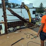 Noble Works Australia Pty Ltd | Demolition Company - photo 2