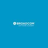 Broadcom Software Academy - Software Development in San Jose