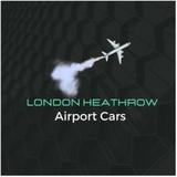 London Heathrow Airport Cars - Taxis & Mini Cabs in Sunbury-on-Thames