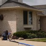 Orange Foundation Repair - photo 1