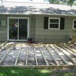 Orange Foundation Repair - photo 3