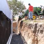 Orange Foundation Repair - photo 4