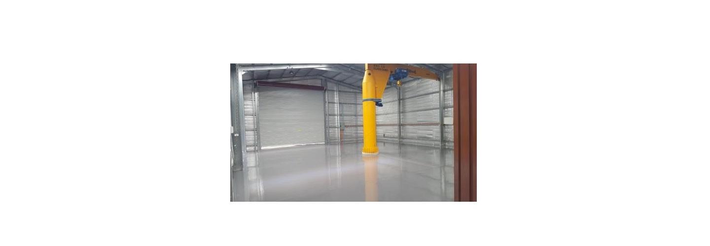 Superior Concrete Finishes cover photo