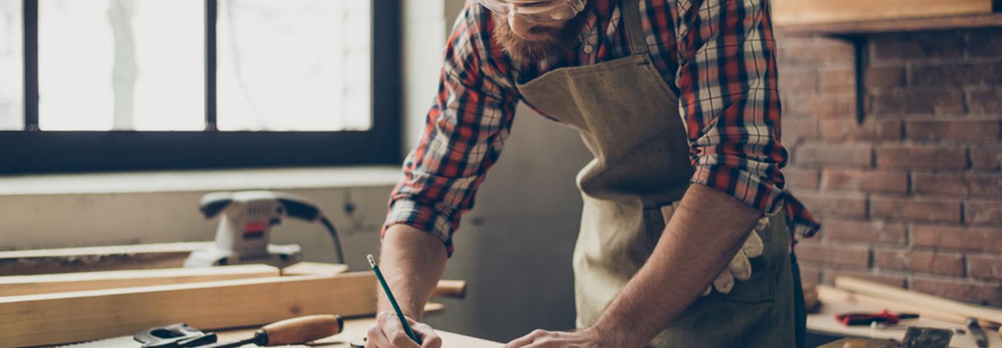 D Britton Carpentry cover photo