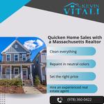Kevin Vitali - Massachusetts Realtor - photo 1