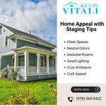 Kevin Vitali - Massachusetts Realtor - photo 2