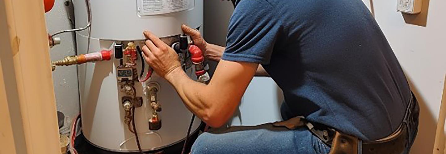 West Coast Drains and Plumbing cover photo