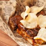 Parchment Paper Press - photo 5