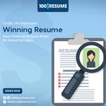 100 Dollars Resume Charlotte NC - photo 1