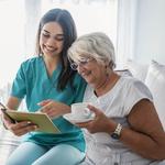 senior care at home west palm beach - photo 1