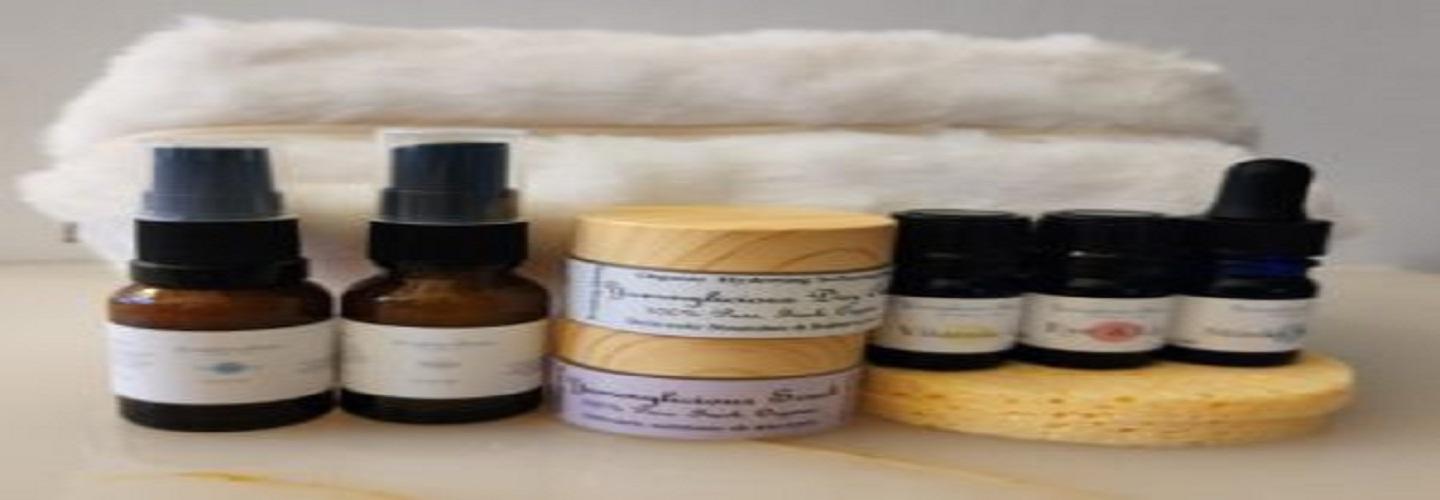 Yummylicious Skincare cover photo