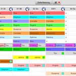 Sanoplan - Online Duty Roster - photo 1